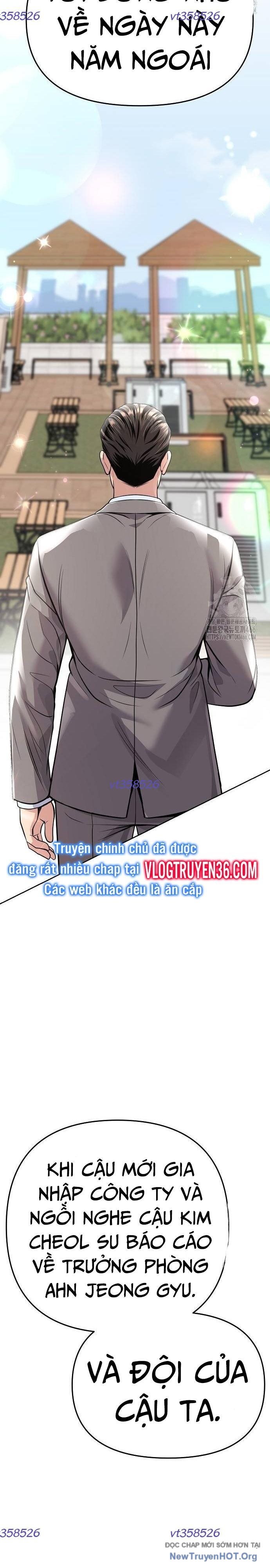 Nhân Viên Thực Tập Kim Cheolsu - chap83 - Trang 43